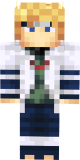Yondaime