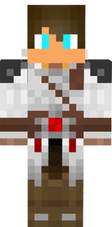 BlueEyedAssassin