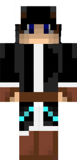 Skin for Minecraft