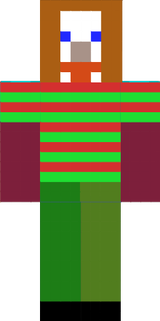 Clown