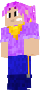 shelly