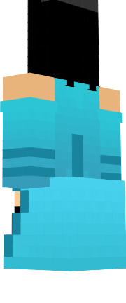 Preview of texture: steve