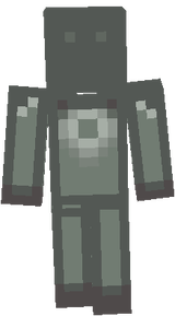 Diamond Armor To Iron Man MK1