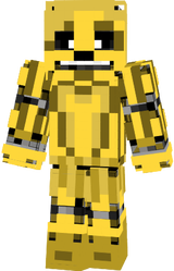 Golden Carrie