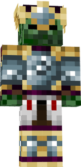 ZombieGwardia