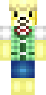 isabelle