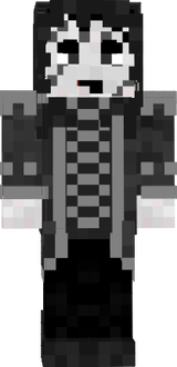 Captain Salazar