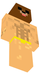 God