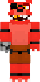 foxyyy