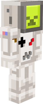 Zombie Gameboy