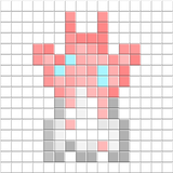 Sweet rabbit hide