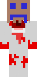 Shy Guy