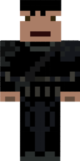 JTNYC Death Trooper