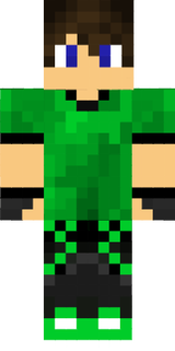 Nova skin