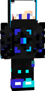 bluenova