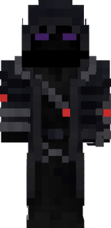 Skin Corbeau 