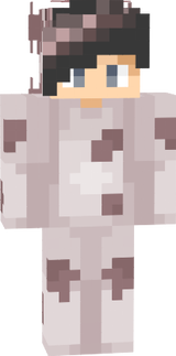 gracethecow's skin