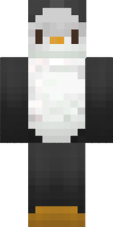 penguin