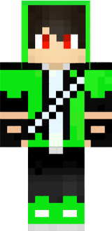 skin