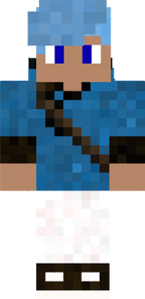 faced cory