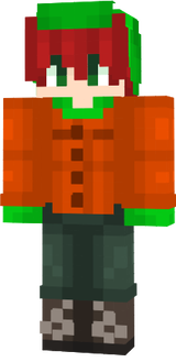 Kyle Broflovski