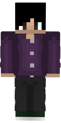 Preview of texture: Bruce Banner by SilverFreddySL