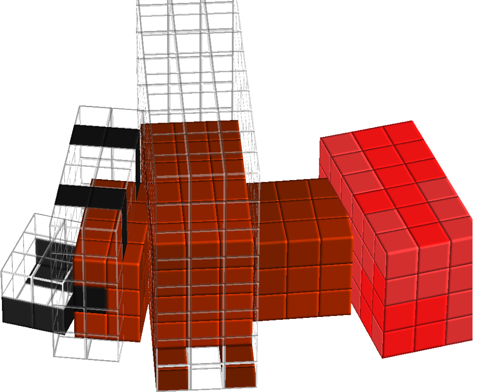 Preview of texture: ant qween