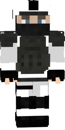 Preview of texture: scp guard