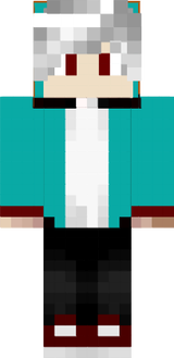 Pack pererbki