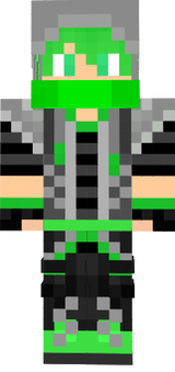 Gloomy Nexus