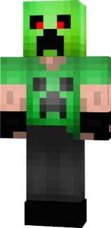 Tiny Creeper