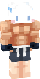 Buff Cinna
