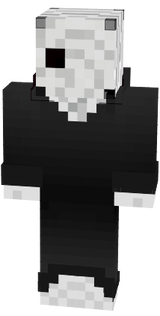  White zetsu