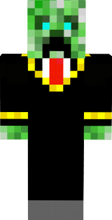 Creeper Gold