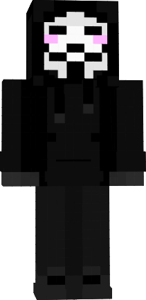 Preview of texture: Project Zorgo (slim)