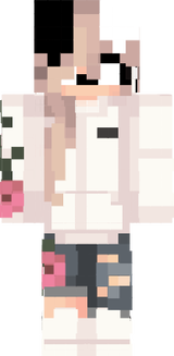 sonia the rose bunny