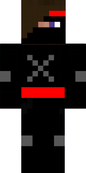 Preview of texture: Awesome_ninja