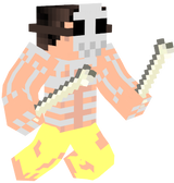 canibal vers