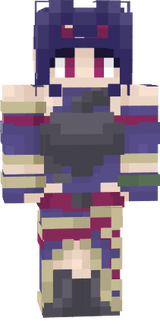 Yuuki