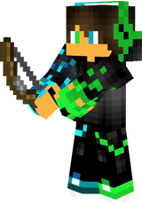 water and gren power shod plamas studio bedwars