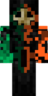 the dead