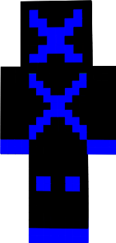 Preview of texture: X-NINJA