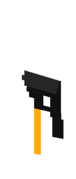 Tec-9 AB-10 GUN