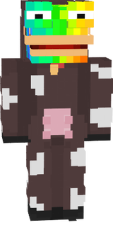cowfrog