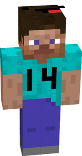 steve14yearsold