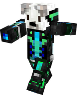 King of the Glacial
