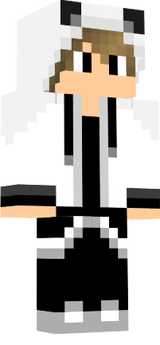 pandaCK