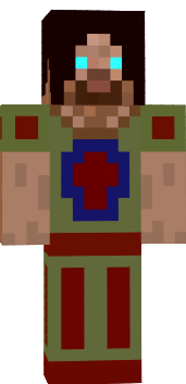 Preview of texture: влад