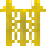 iron bars