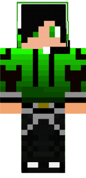 Preview of texture: cool guy